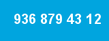 936 879 43 12 936 879 43 12